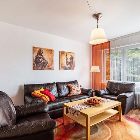 Ferienwohnung Am Paradies Baden-Baden Zewnętrze zdjęcie