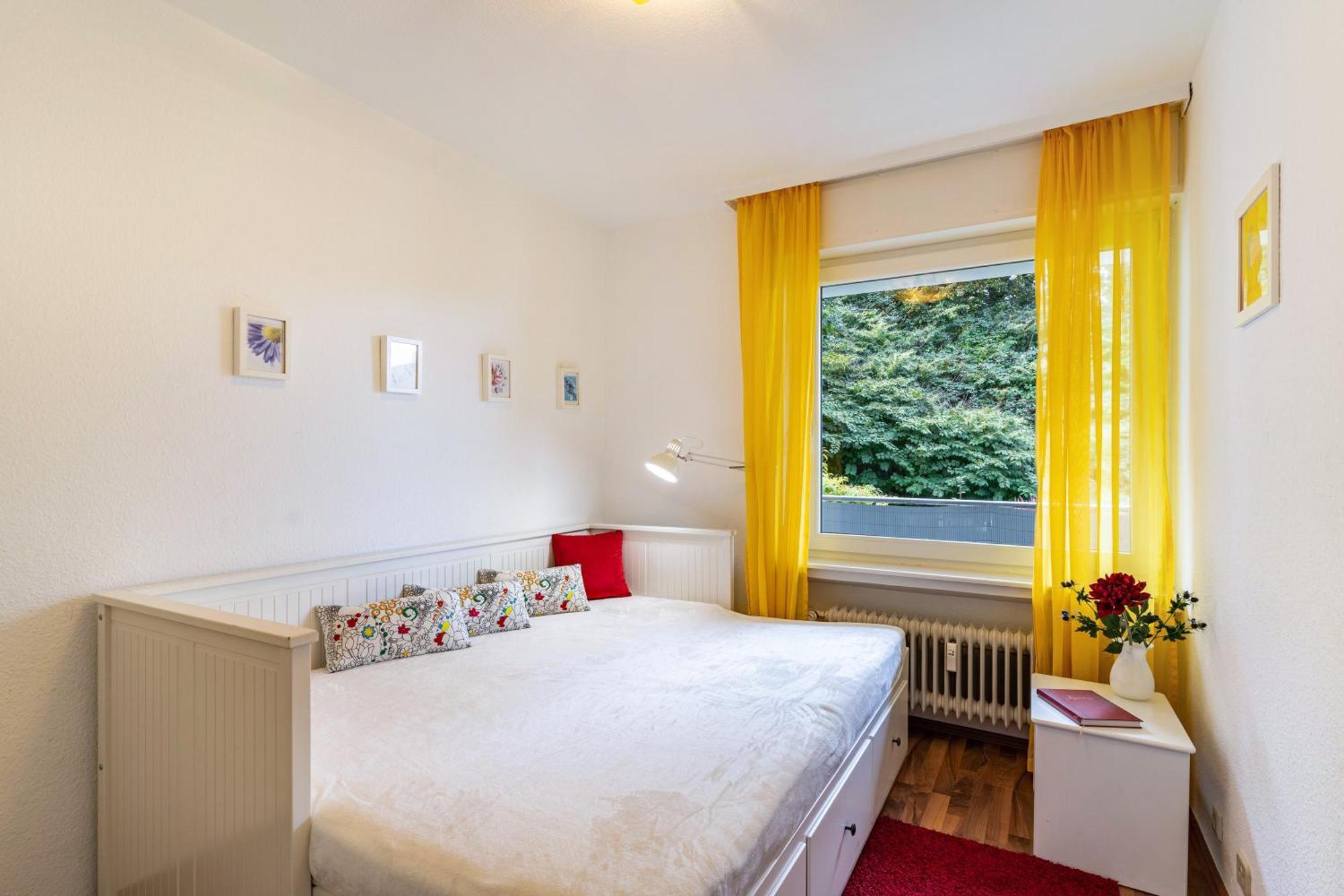 Ferienwohnung Am Paradies Baden-Baden Zewnętrze zdjęcie