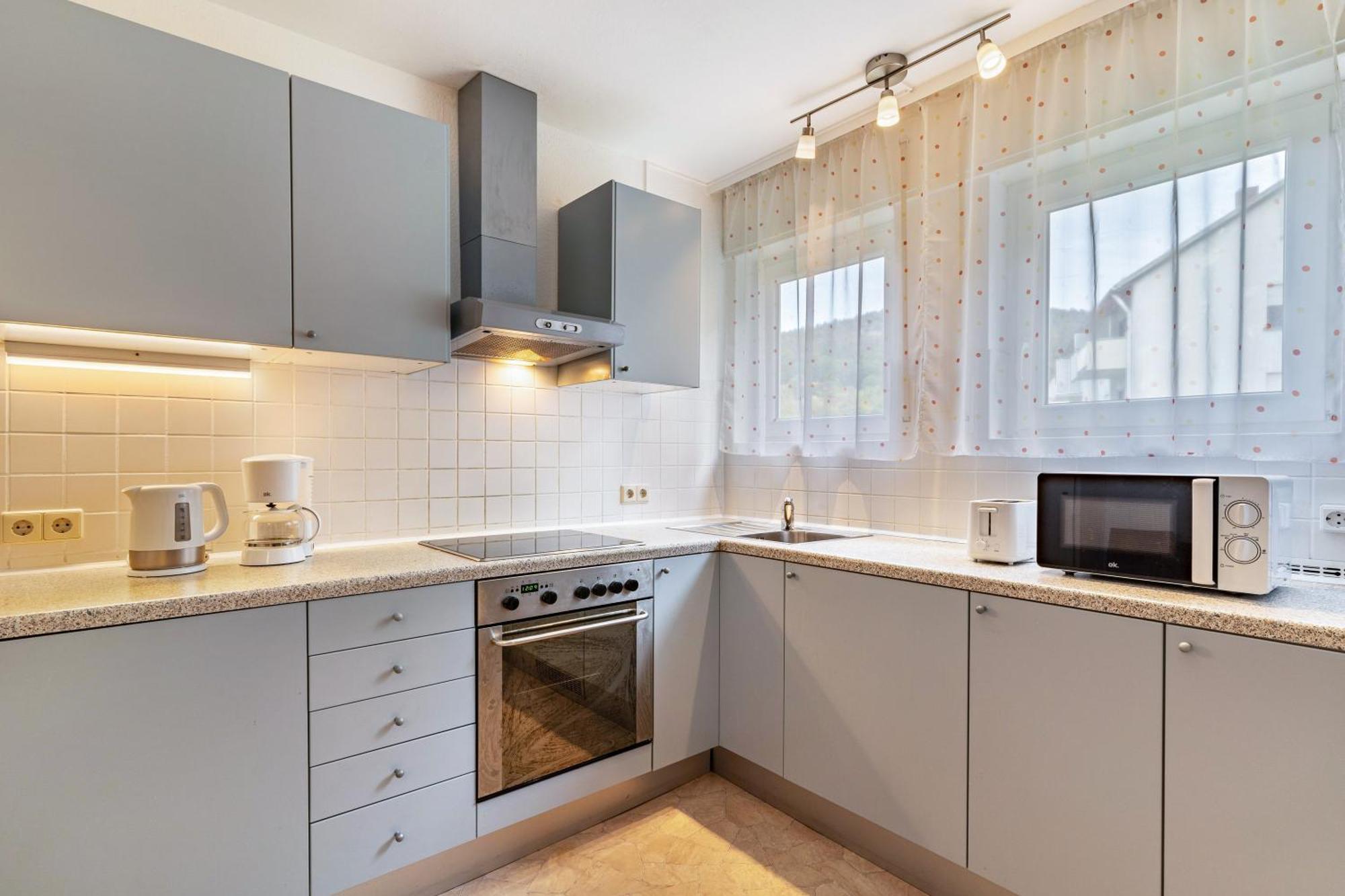 Ferienwohnung Am Paradies Baden-Baden Zewnętrze zdjęcie