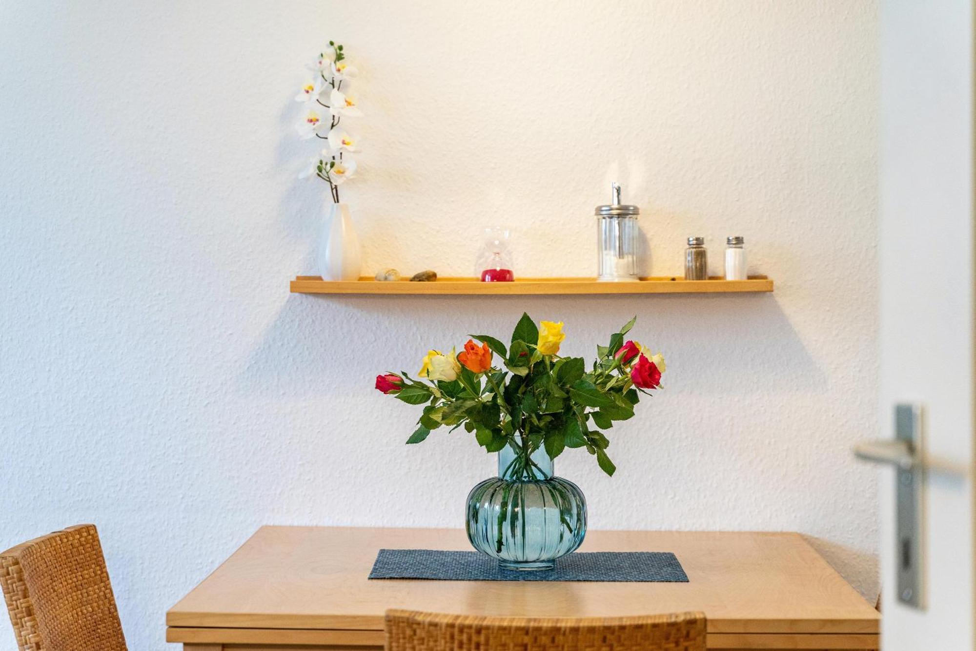 Ferienwohnung Am Paradies Baden-Baden Zewnętrze zdjęcie