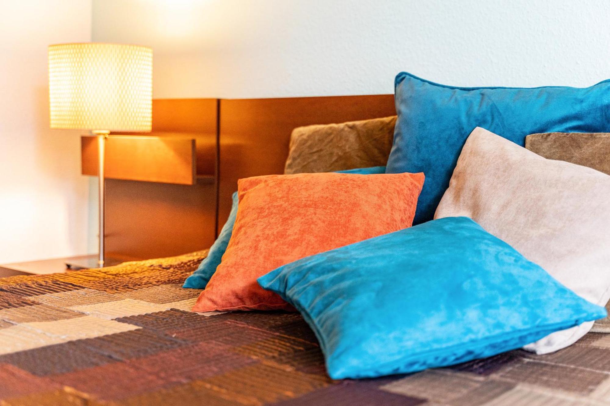 Ferienwohnung Am Paradies Baden-Baden Zewnętrze zdjęcie