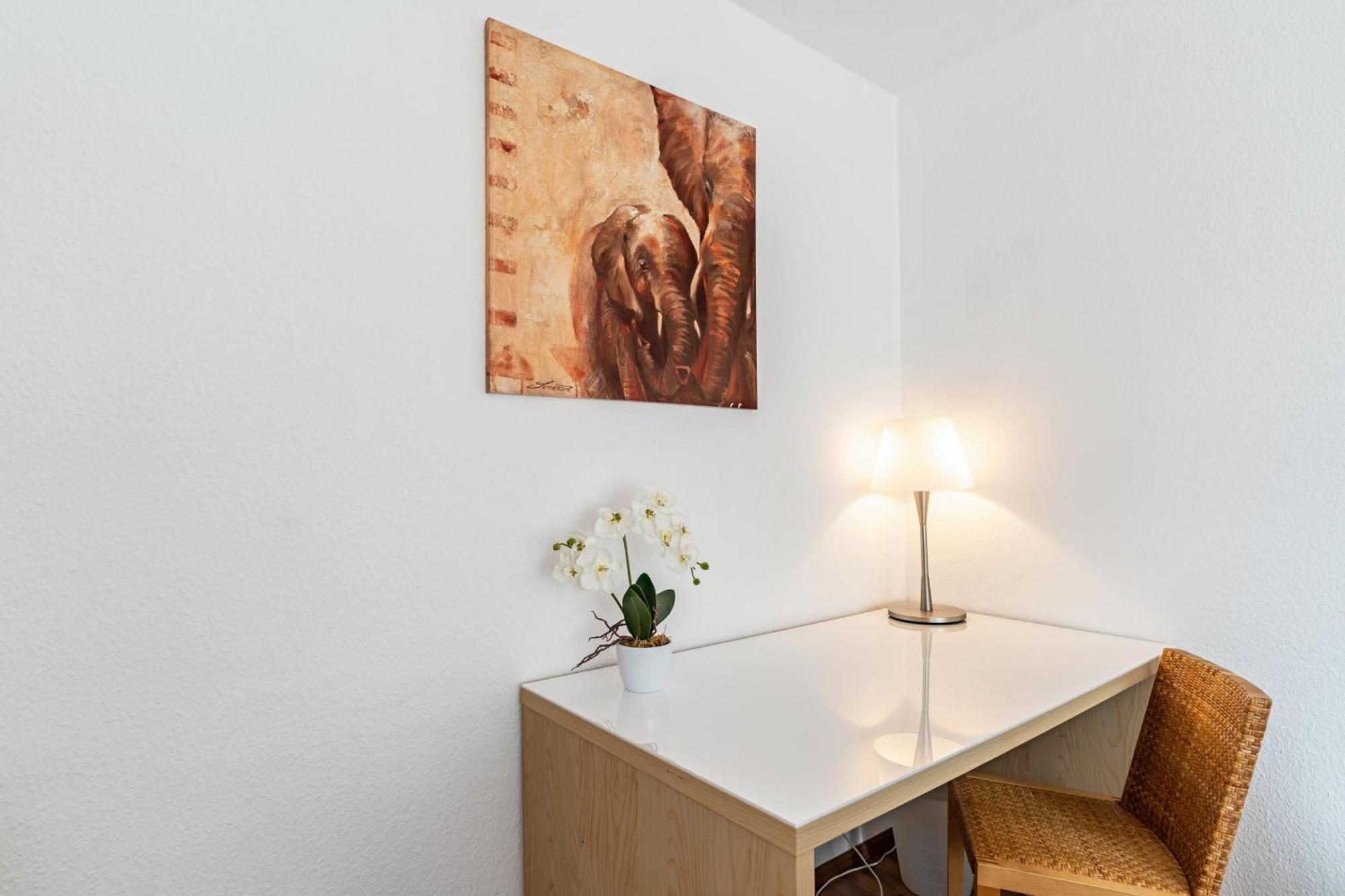 Ferienwohnung Am Paradies Baden-Baden Zewnętrze zdjęcie