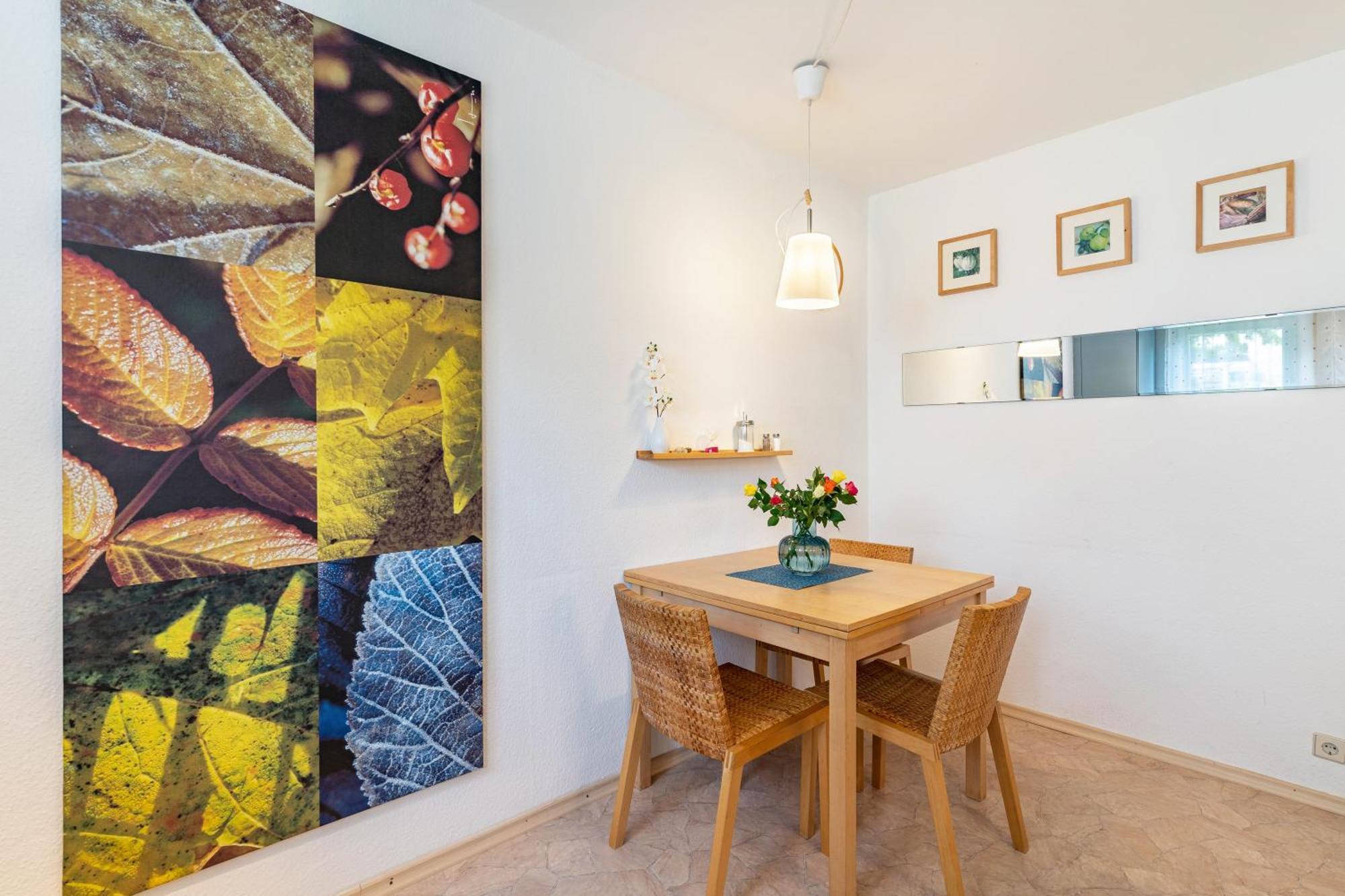 Ferienwohnung Am Paradies Baden-Baden Zewnętrze zdjęcie